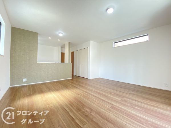神戸市垂水区西脇１丁目　新築一戸建て　全１区画