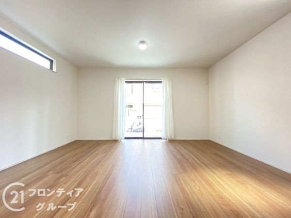 神戸市垂水区西脇１丁目　新築一戸建て　全１区画