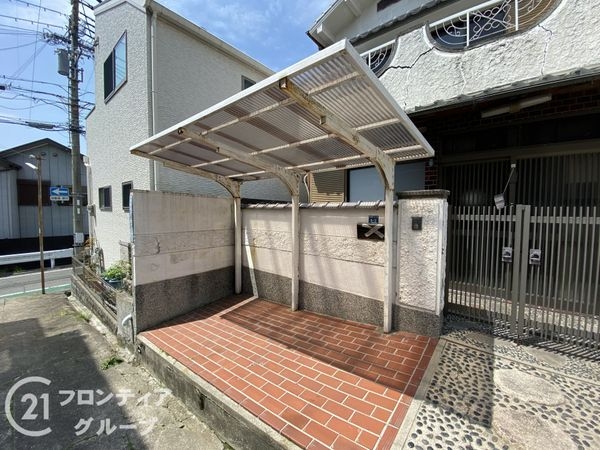 神戸市須磨区神撫町３丁目の中古一戸建て