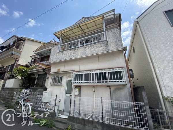 神戸市須磨区神撫町３丁目の中古一戸建て
