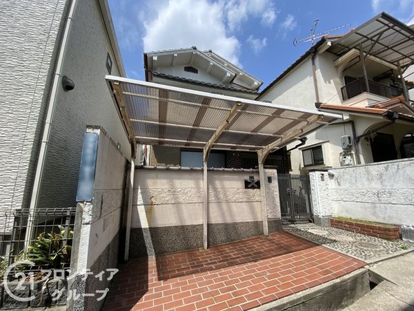 神戸市須磨区神撫町３丁目の中古一戸建て