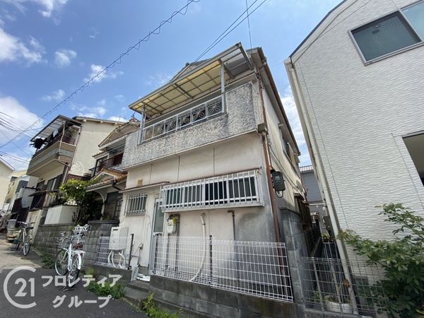 神戸市須磨区神撫町３丁目の中古一戸建て