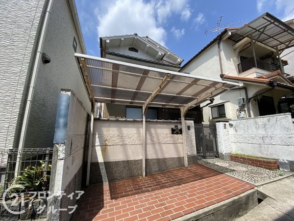 神戸市須磨区神撫町３丁目の中古一戸建て
