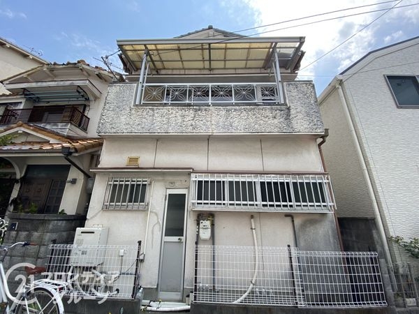 神戸市須磨区神撫町３丁目の中古一戸建て