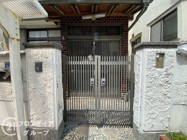 神戸市須磨区神撫町３丁目　中古一戸建て