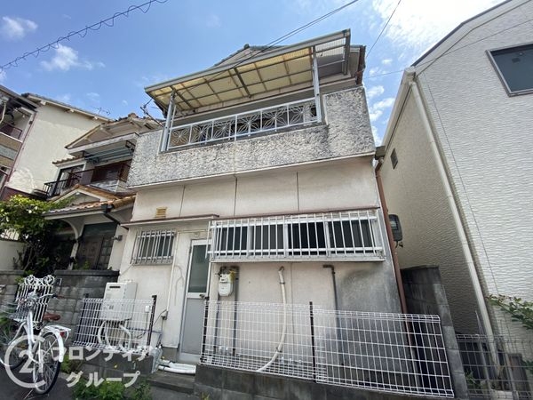 神戸市須磨区神撫町３丁目の中古一戸建て