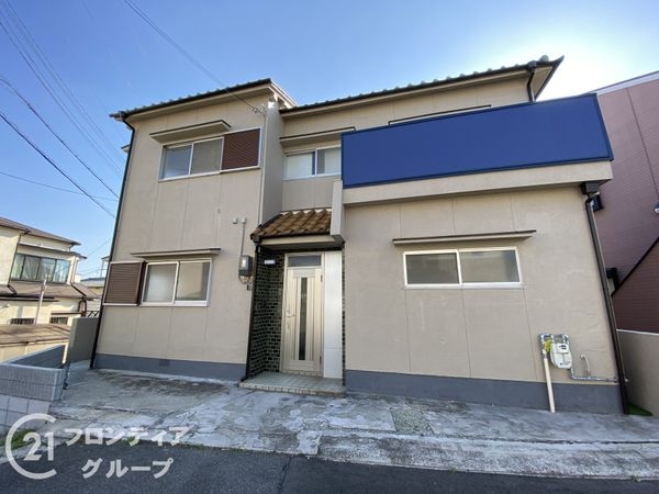 明石市魚住町西岡の中古一戸建て