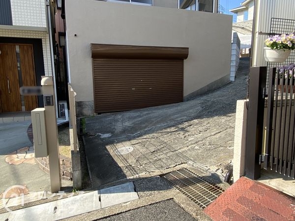 明石市魚住町西岡の中古一戸建て