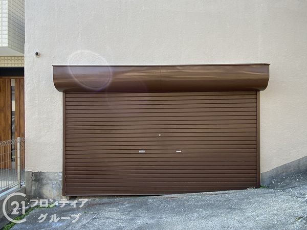 明石市魚住町西岡　中古一戸建て