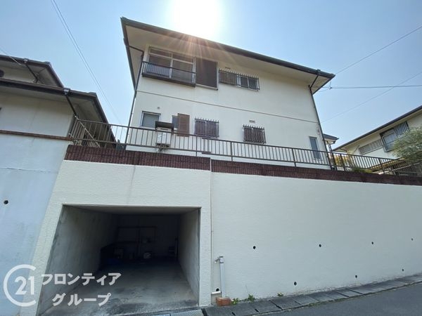 神戸市垂水区神和台３丁目　中古一戸建て