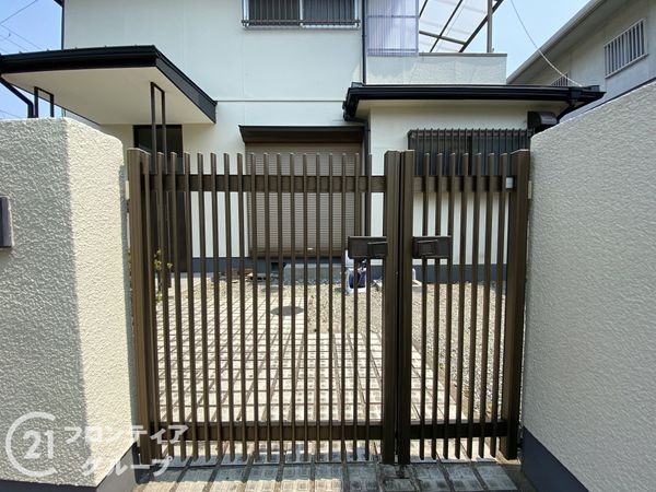 神戸市垂水区神和台３丁目　中古一戸建て