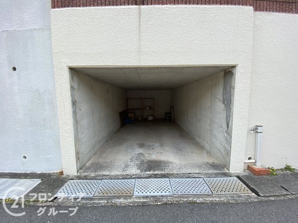 神戸市垂水区神和台３丁目　中古一戸建て