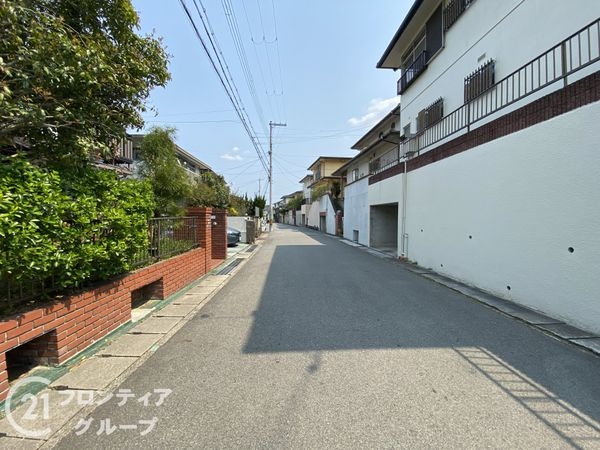 神戸市垂水区神和台３丁目　中古一戸建て