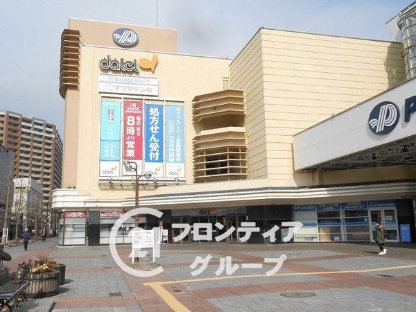 ヴァンヴェールK2・3番館 中古マンション(イオンフードスタイル西神中央店)