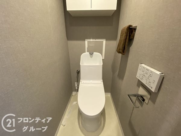 ヴァンヴェールＫ２・３番館　中古マンション