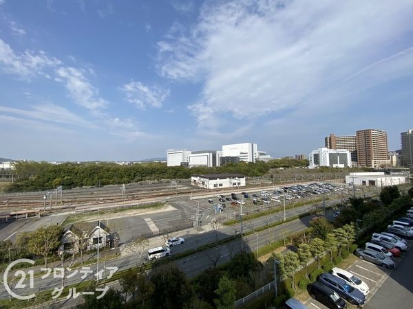 ヴァンヴェールＫ２・３番館　中古マンション