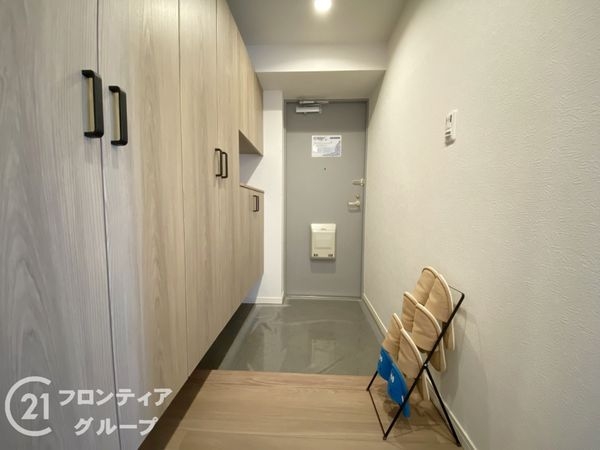 ヴァンヴェールＫ２・３番館　中古マンション