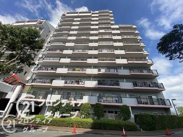 ヴァンヴェールＫ２・３番館　中古マンション