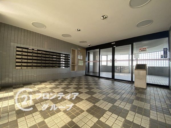 ヴァンヴェールＫ２・３番館　中古マンション
