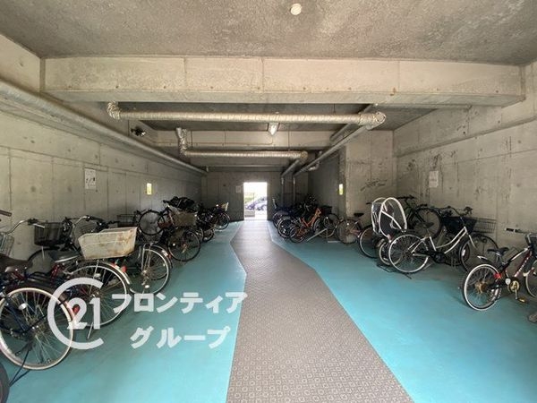 ヴァンヴェールＫ２・３番館　中古マンション