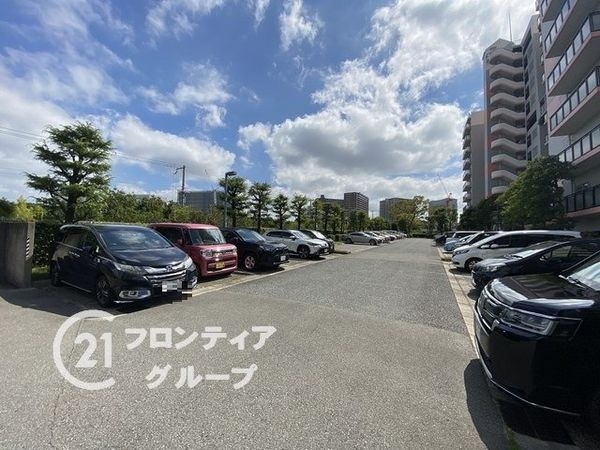 ヴァンヴェールＫ２・３番館　中古マンション