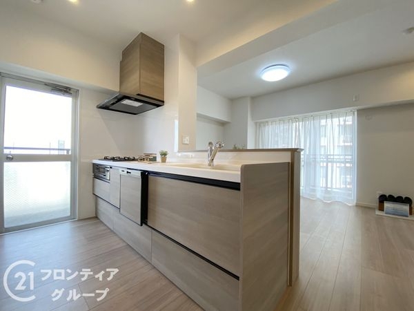 ヴァンヴェールＫ２・３番館　中古マンション