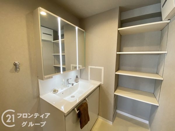 ヴァンヴェールＫ２・３番館　中古マンション
