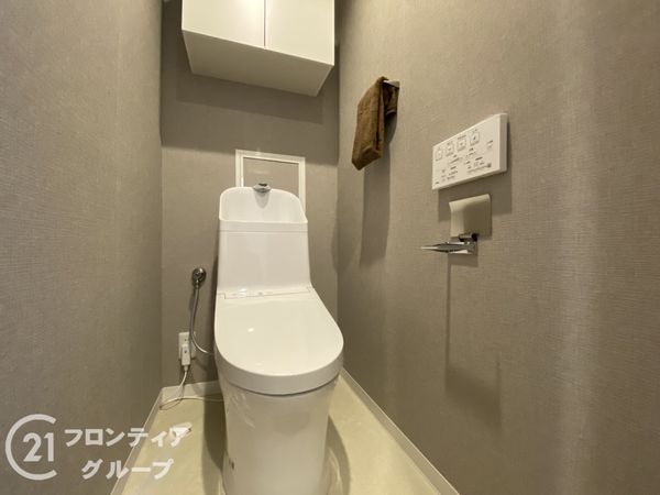 ヴァンヴェールＫ２・３番館　中古マンション