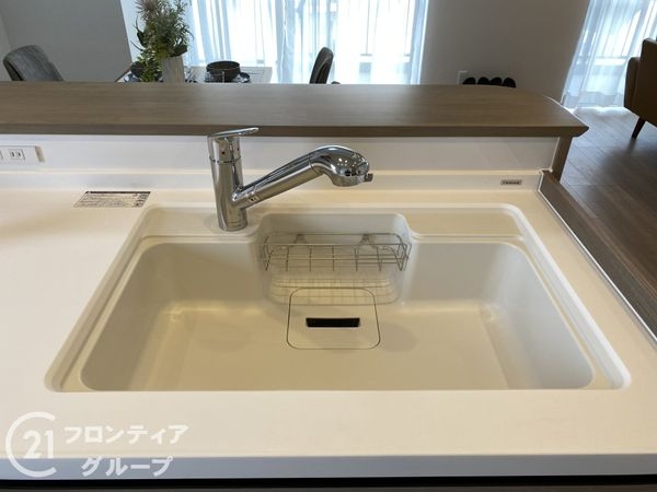 ヴァンヴェールＫ２・３番館　中古マンション