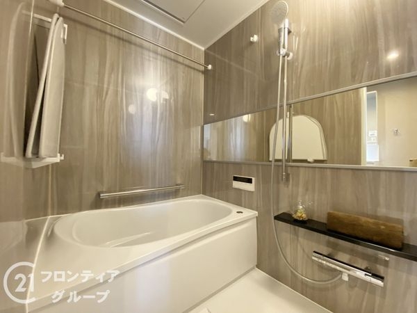 ヴァンヴェールＫ２・３番館　中古マンション