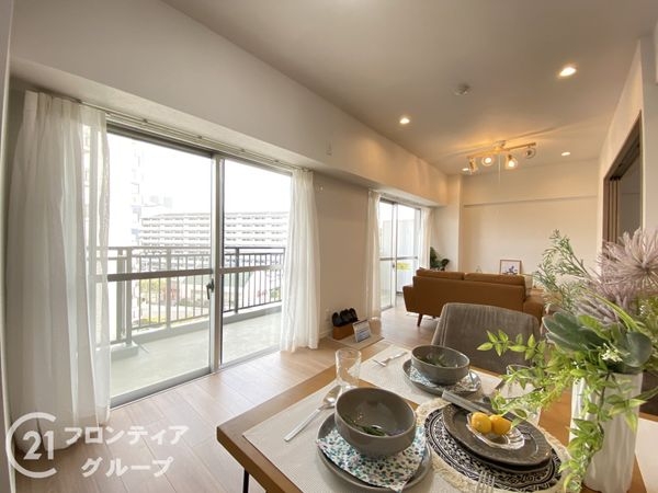 ヴァンヴェールＫ２・３番館　中古マンション