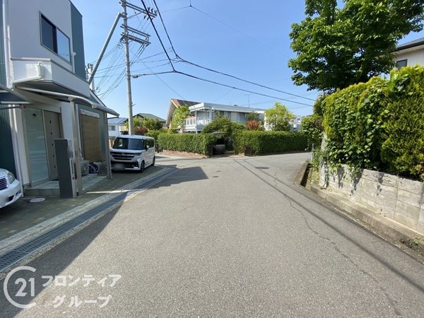 神戸市西区桜が丘西町４丁目の中古一戸建て