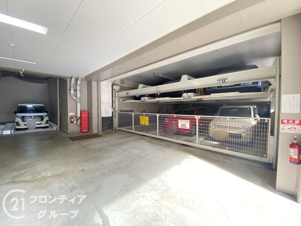 ヴェルビュ明石駅前　中古マンション