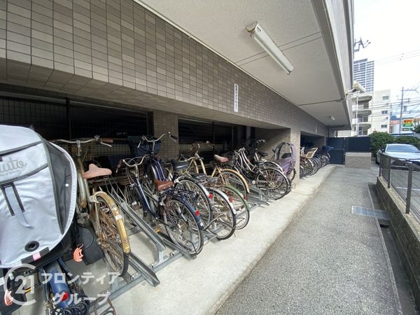 ヴェルビュ明石駅前　中古マンション