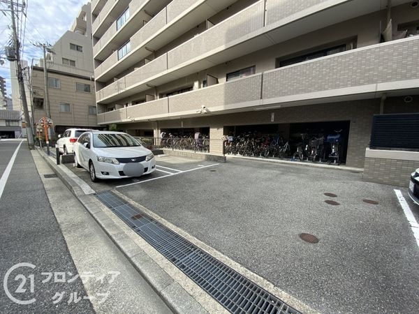 ヴェルビュ明石駅前　中古マンション