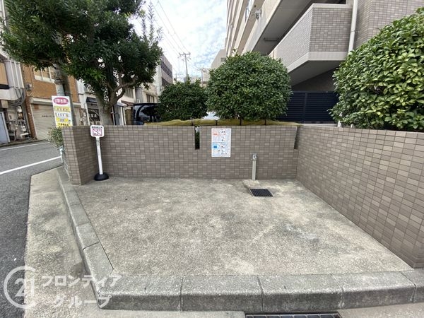ヴェルビュ明石駅前　中古マンション