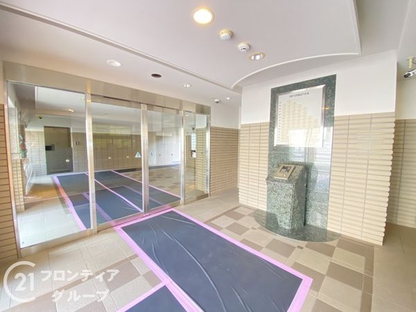 ヴェルビュ明石駅前　中古マンション
