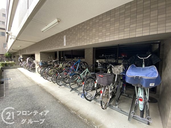 ヴェルビュ明石駅前　中古マンション