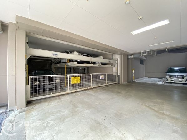 ヴェルビュ明石駅前　中古マンション