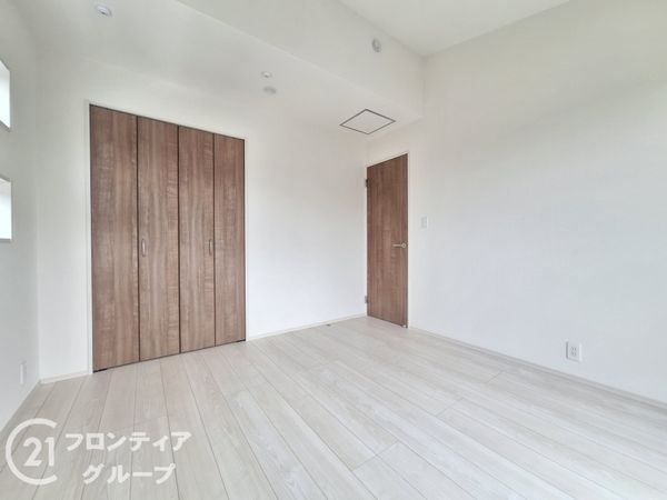 明石市大久保町松陰　新築一戸建て　６号棟