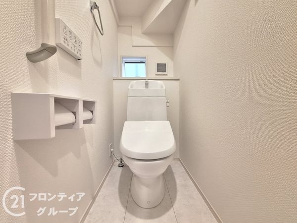 明石市大久保町松陰　新築一戸建て　６号棟