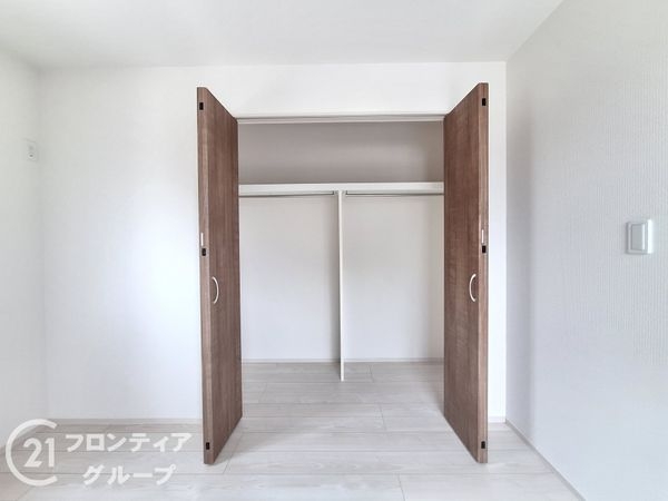 明石市大久保町松陰　新築一戸建て　６号棟