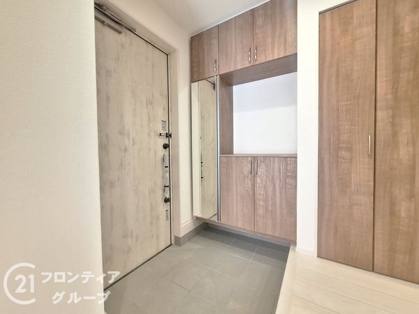 明石市大久保町松陰　新築一戸建て　６号棟
