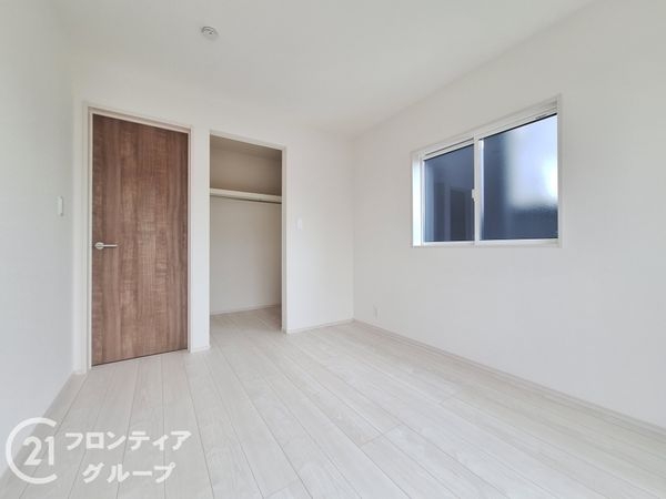 明石市大久保町松陰　新築一戸建て　６号棟