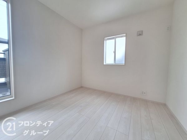 明石市大久保町松陰　新築一戸建て　６号棟