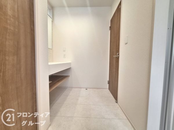 明石市大久保町松陰　新築一戸建て　６号棟