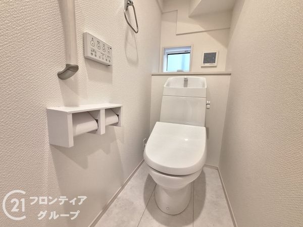 明石市大久保町松陰　新築一戸建て　６号棟