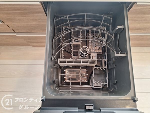 明石市大久保町松陰　新築一戸建て　６号棟