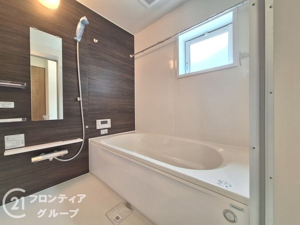 明石市大久保町松陰　新築一戸建て　６号棟