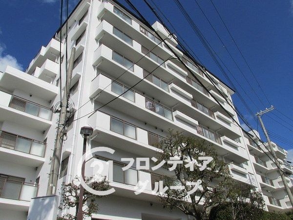 ラ・メール狩口（2）３番館　中古マンション